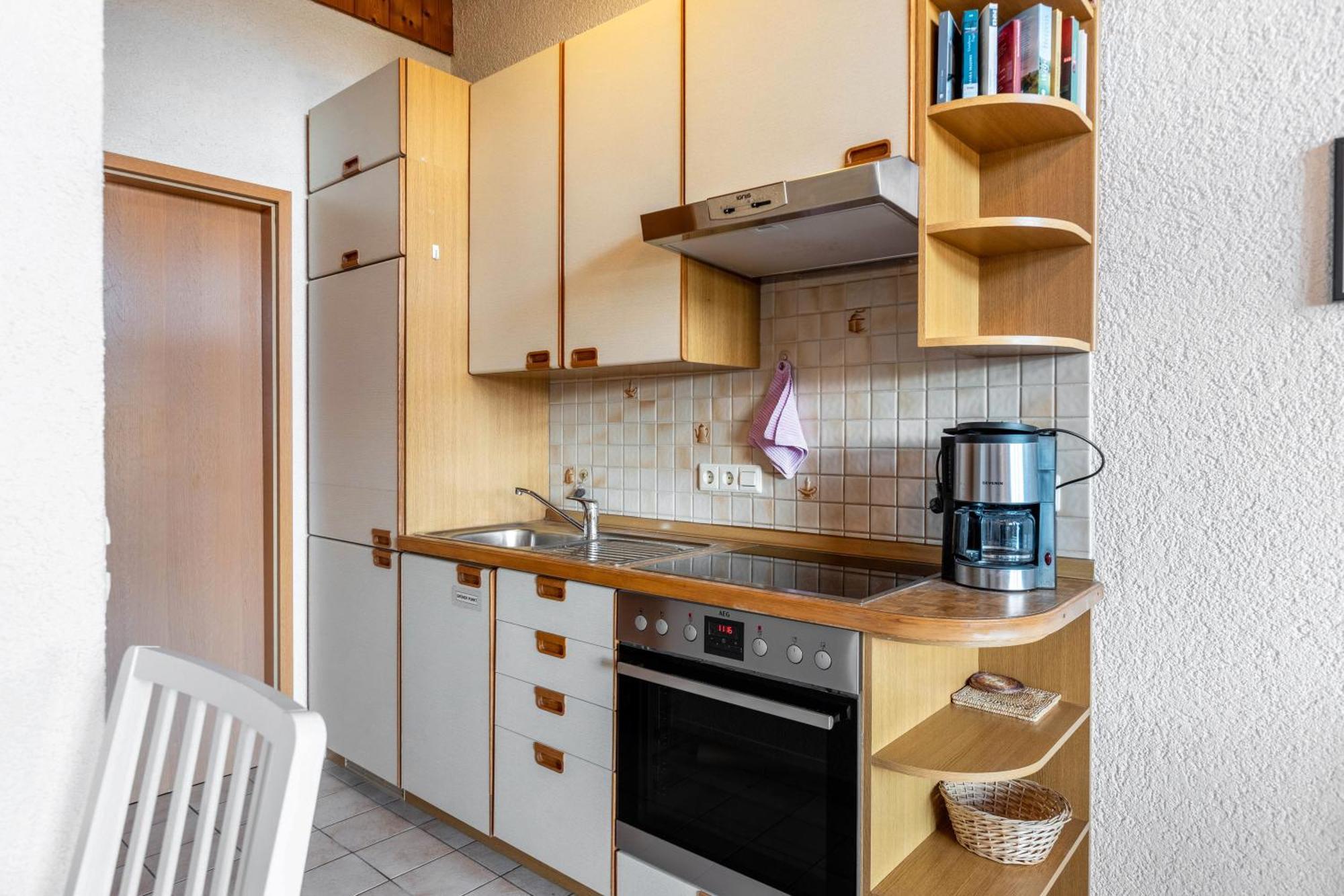 Ferienwohnungen Gabi Hermann Bodman-Ludwigshafen Bagian luar foto