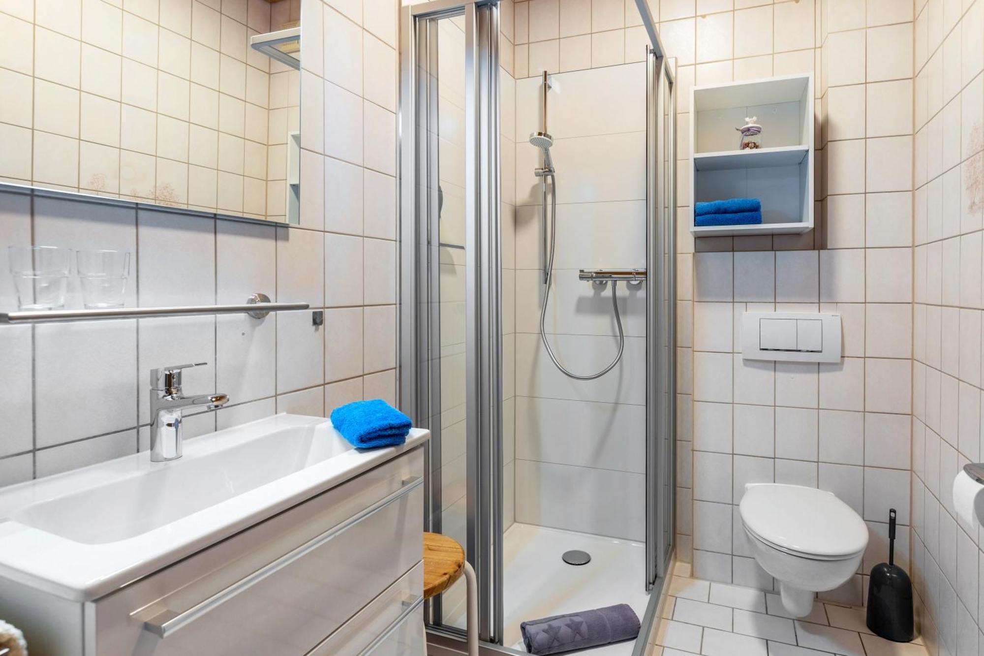 Ferienwohnungen Gabi Hermann Bodman-Ludwigshafen Bagian luar foto