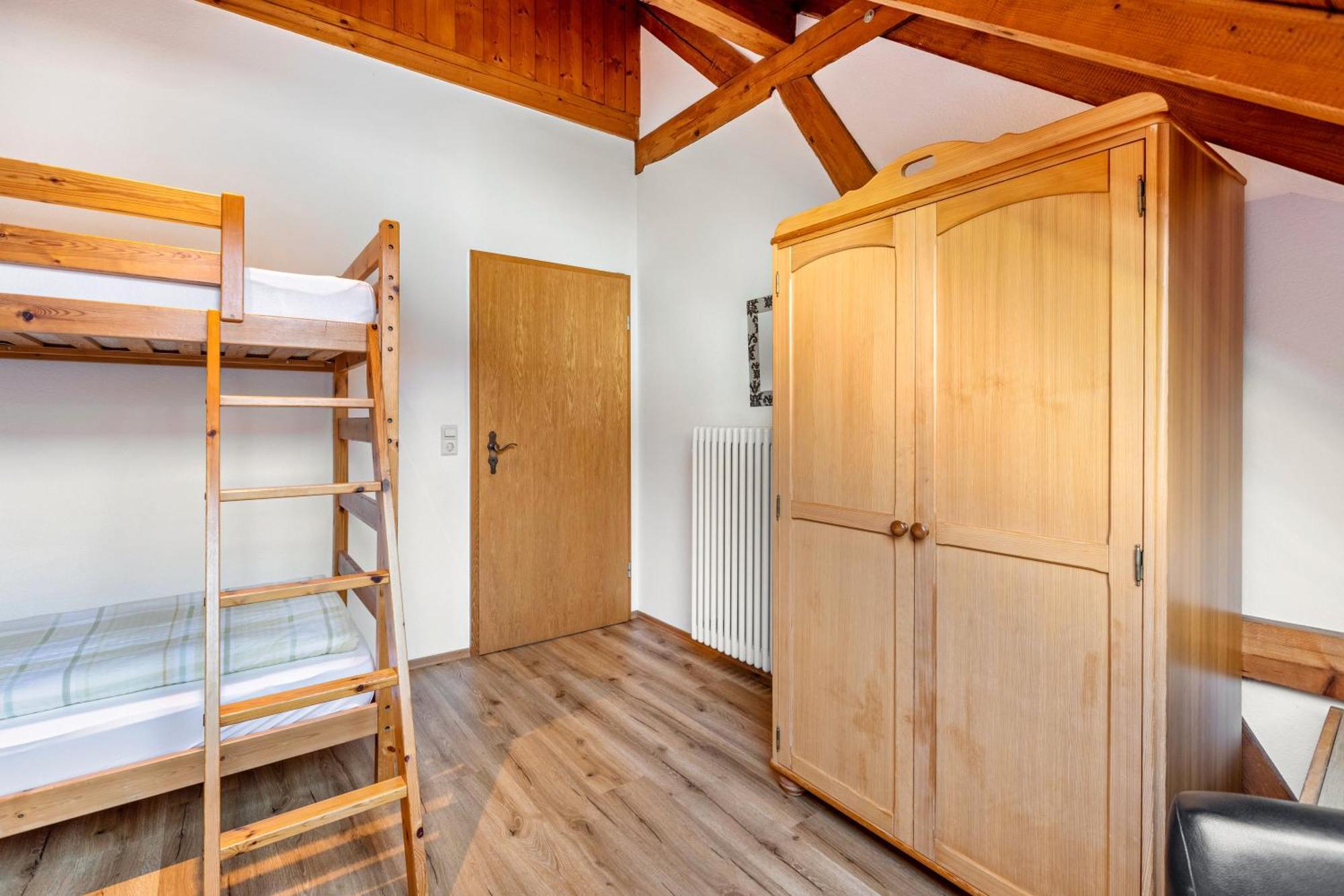 Ferienwohnungen Gabi Hermann Bodman-Ludwigshafen Bagian luar foto