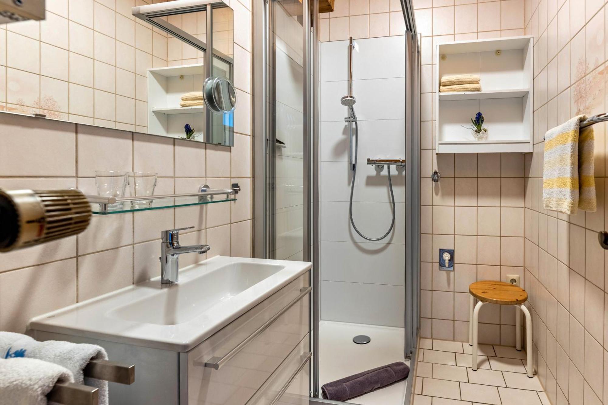 Ferienwohnungen Gabi Hermann Bodman-Ludwigshafen Bagian luar foto